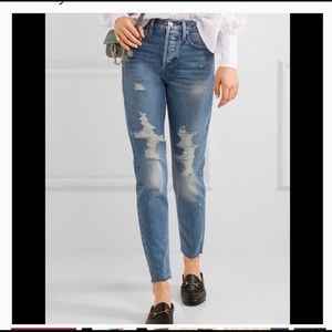 Frame rigid re-release le original skinny